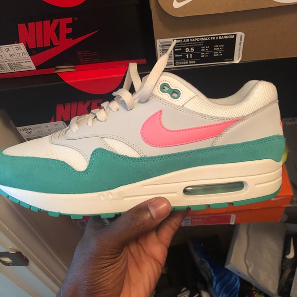 air max 1 watermelon air max 1 watermelon